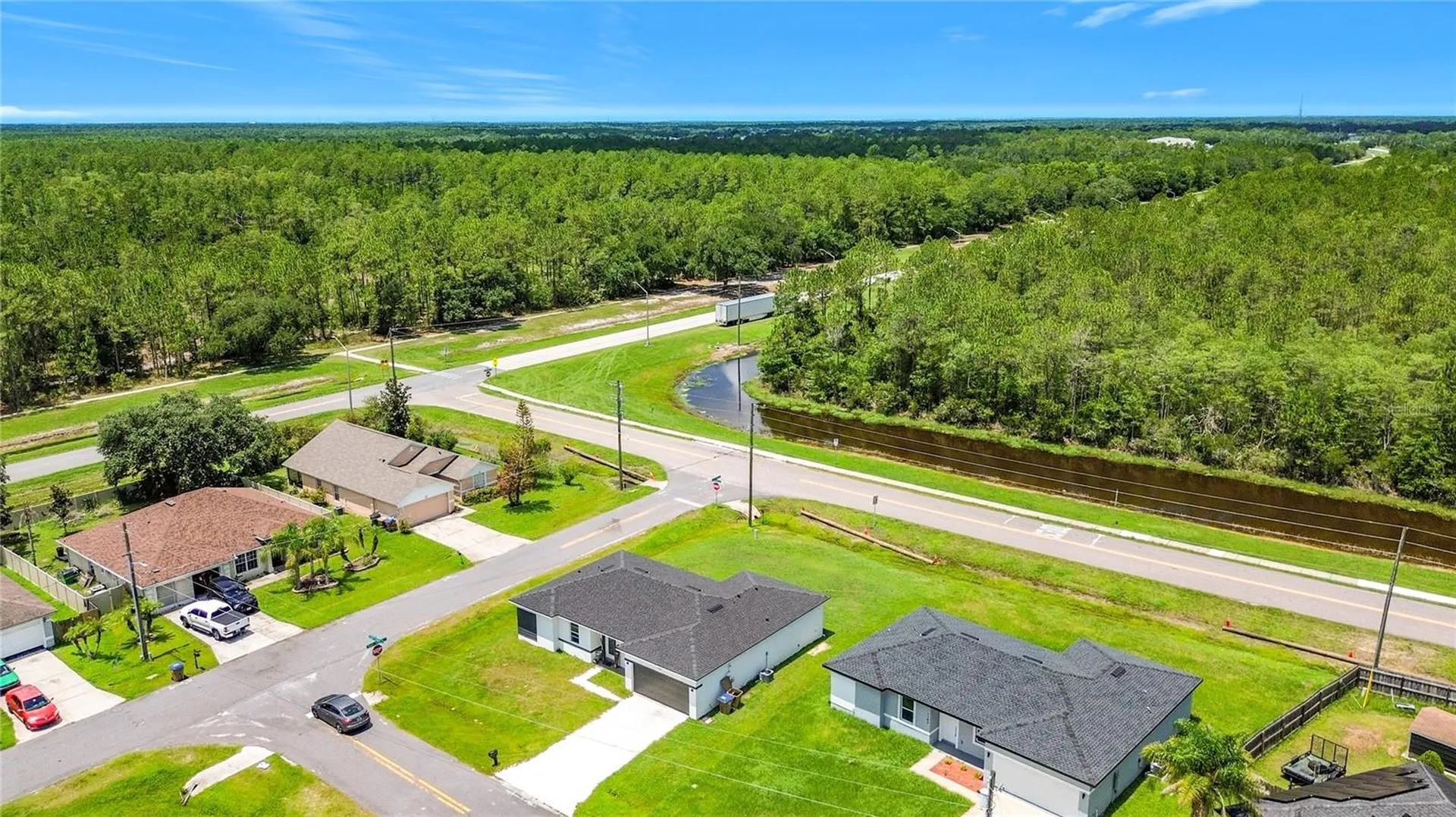 1101 Saint Tropez Court Kissimmee FL 34759