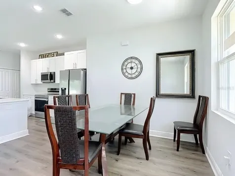 1101 Saint Tropez Court Kissimmee FL 34759