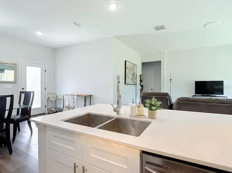 1101 Saint Tropez Court Kissimmee FL 34759