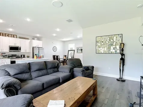 1101 Saint Tropez Court Kissimmee FL 34759