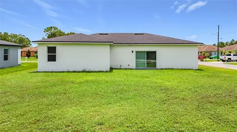 1101 Saint Tropez Court Kissimmee FL 34759