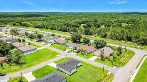1101 Saint Tropez Court Kissimmee FL 34759