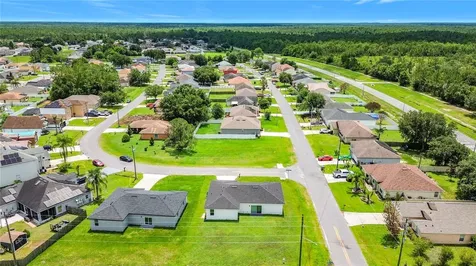1101 Saint Tropez Court Kissimmee FL 34759
