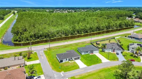 1101 Saint Tropez Court Kissimmee FL 34759