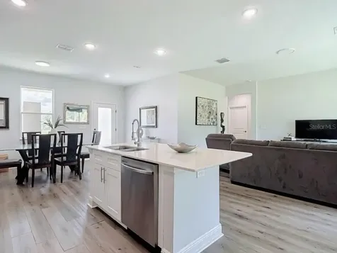 1101 Saint Tropez Court Kissimmee FL 34759