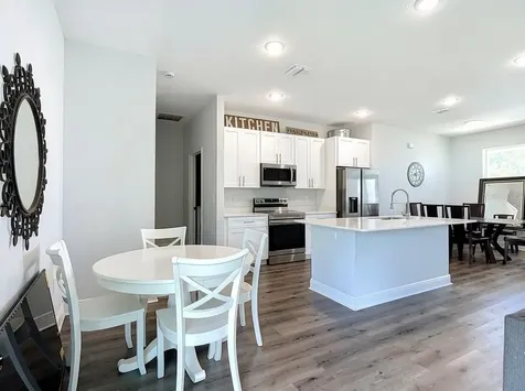 1101 Saint Tropez Court Kissimmee FL 34759