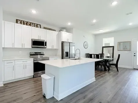 1101 Saint Tropez Court Kissimmee FL 34759