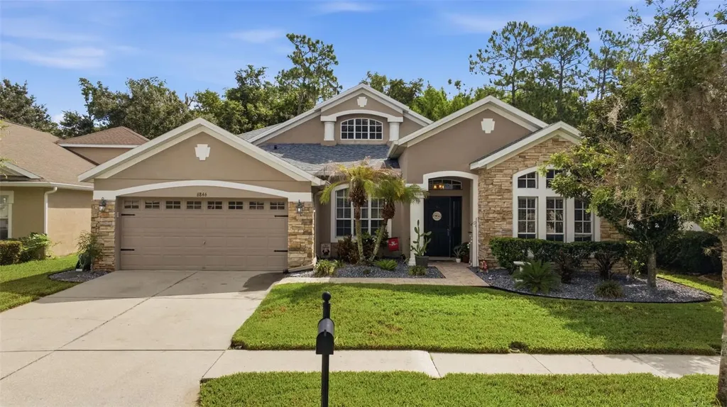 6846 Pine Springs Wesley Chapel FL 33545
