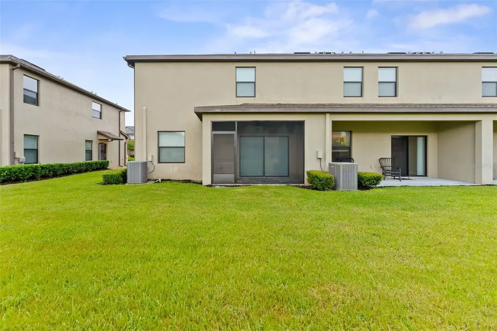 16912 Red Brick Lane Land O Lakes FL 34638