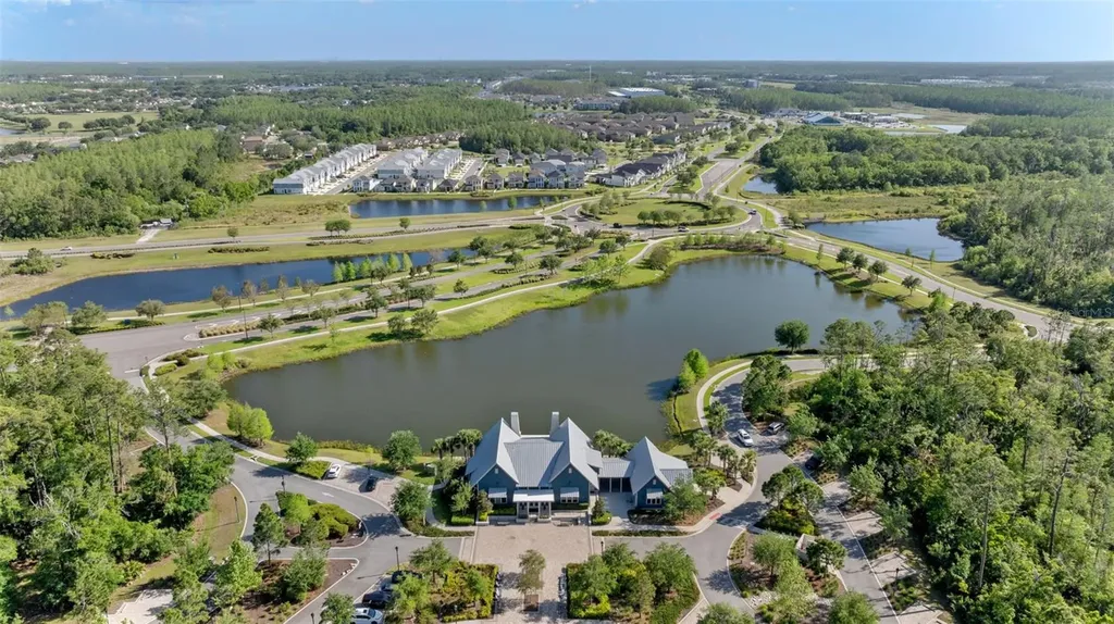 16912 Red Brick Lane Land O Lakes FL 34638