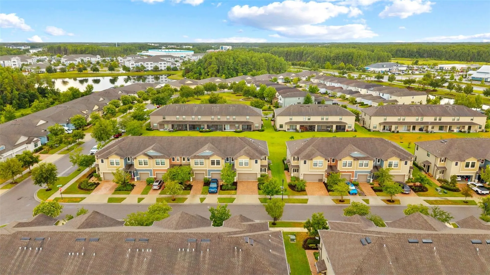 16912 Red Brick Lane Land O Lakes FL 34638