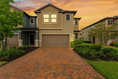 16912 Red Brick Lane Land O Lakes FL 34638