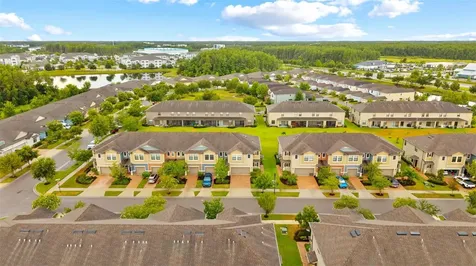 16912 Red Brick Lane Land O Lakes FL 34638