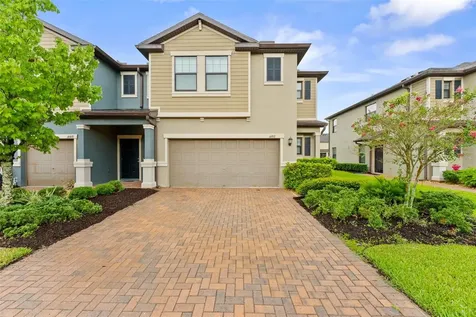 16912 Red Brick Lane Land O Lakes FL 34638