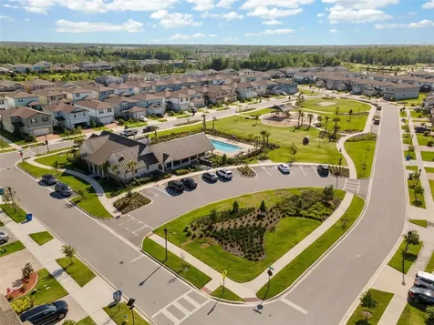 16912 Red Brick Lane Land O Lakes FL 34638