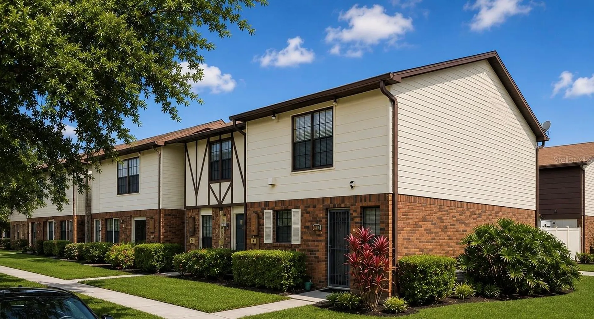 3401 Sunrise Villas Court S Tampa FL 33614