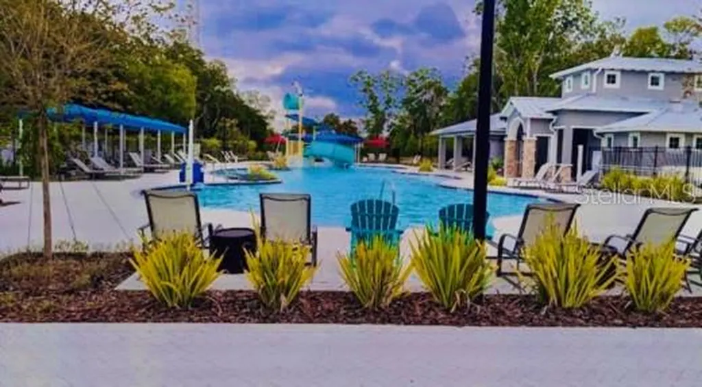 7031 Woodchase Glen Drive Riverview FL 33578