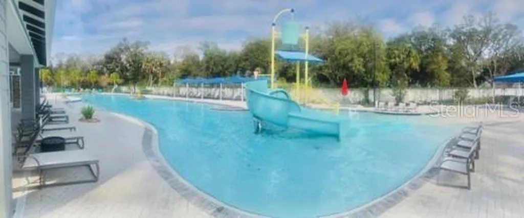 7031 Woodchase Glen Drive Riverview FL 33578