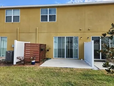 7031 Woodchase Glen Drive Riverview FL 33578