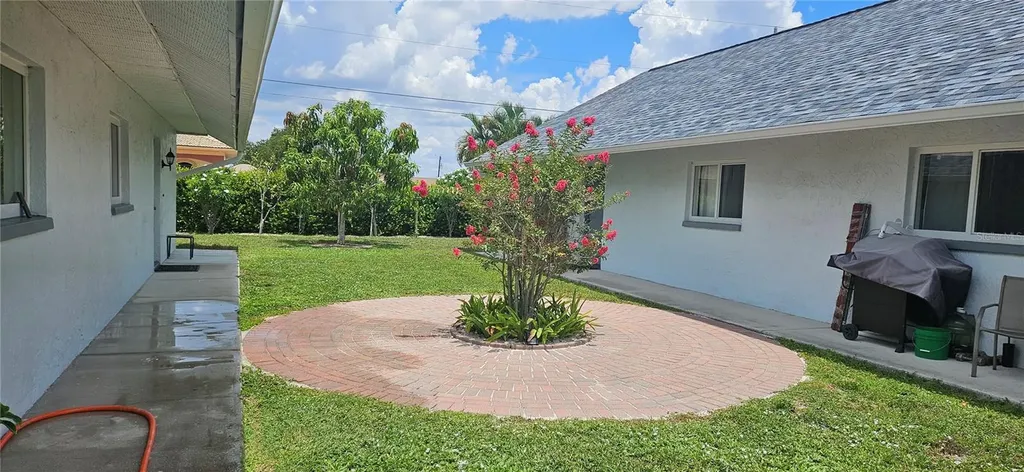 1205 Academy Boulevard Cape Coral FL 33990