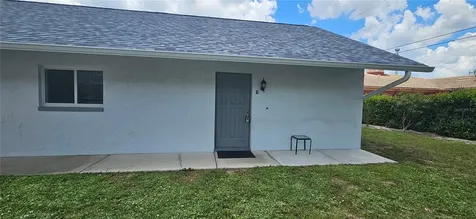 1205 Academy Boulevard Cape Coral FL 33990