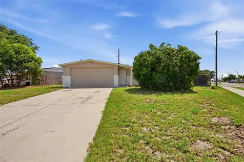 4506 Poole Street New Port Richey FL 34652