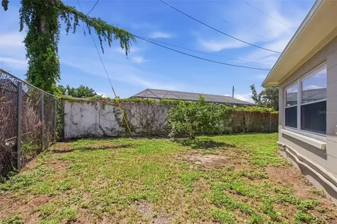 4506 Poole Street New Port Richey FL 34652