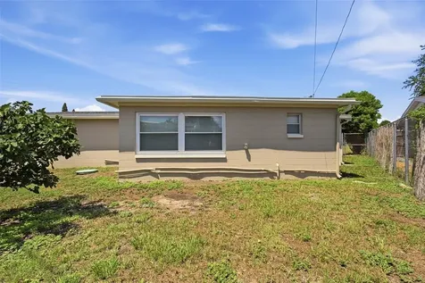 4506 Poole Street New Port Richey FL 34652