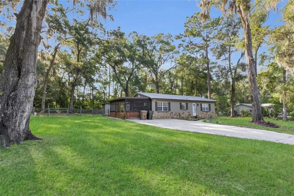 2015 NE 12th Avenue Ocala FL 34470