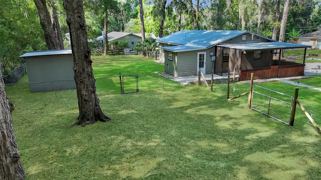 2015 NE 12th Avenue Ocala FL 34470