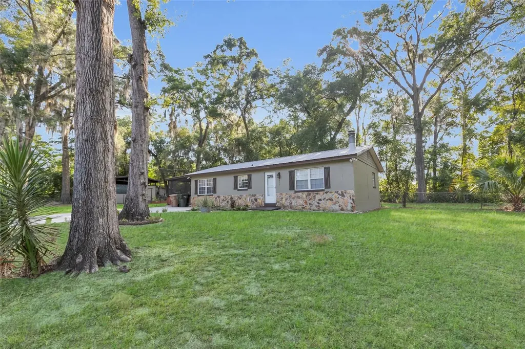 2015 NE 12th Avenue Ocala FL 34470