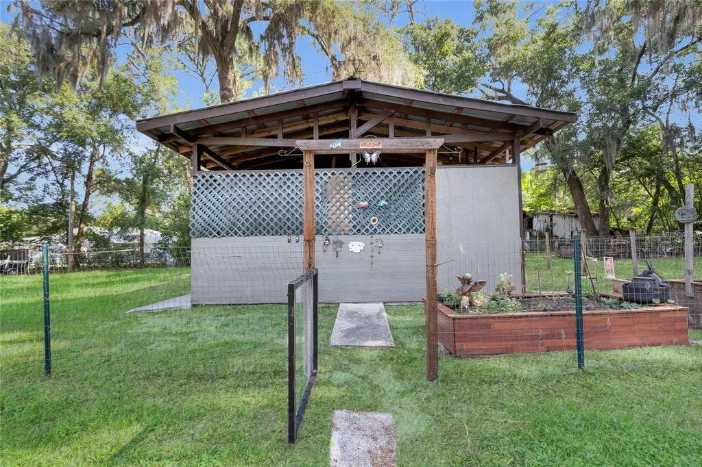2015 NE 12th Avenue Ocala FL 34470
