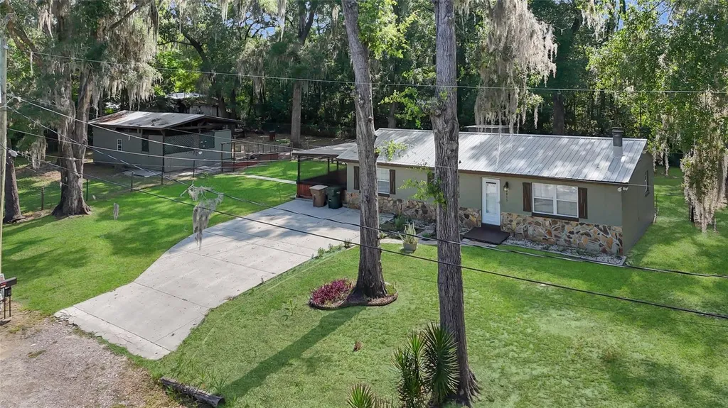 2015 NE 12th Avenue Ocala FL 34470