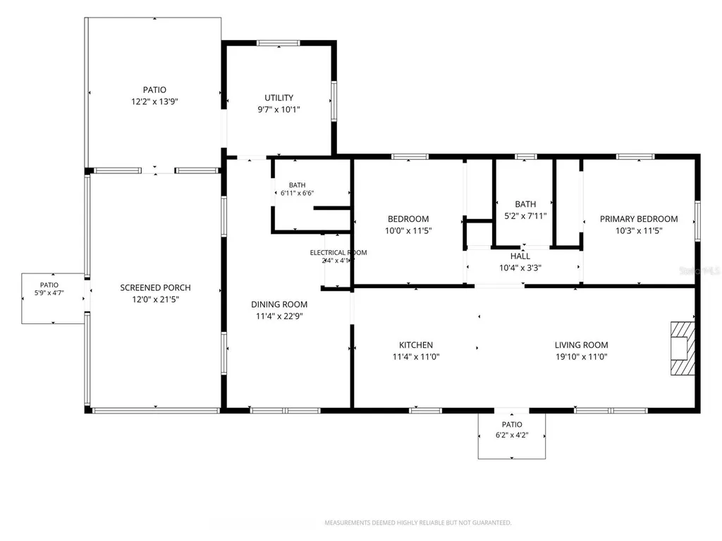 2015 NE 12th Avenue Ocala FL 34470