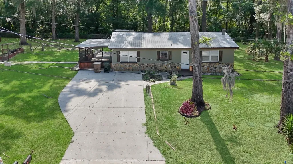 2015 NE 12th Avenue Ocala FL 34470
