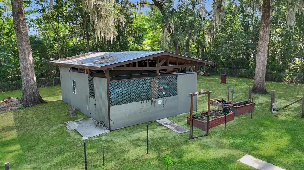 2015 NE 12th Avenue Ocala FL 34470