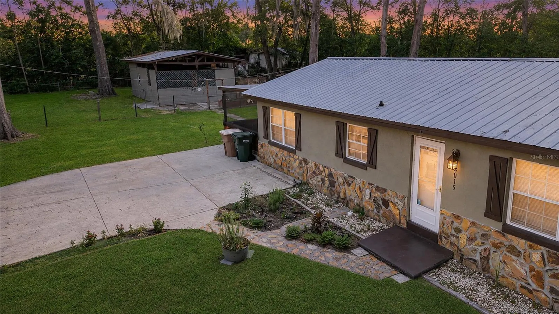 2015 NE 12th Avenue Ocala FL 34470