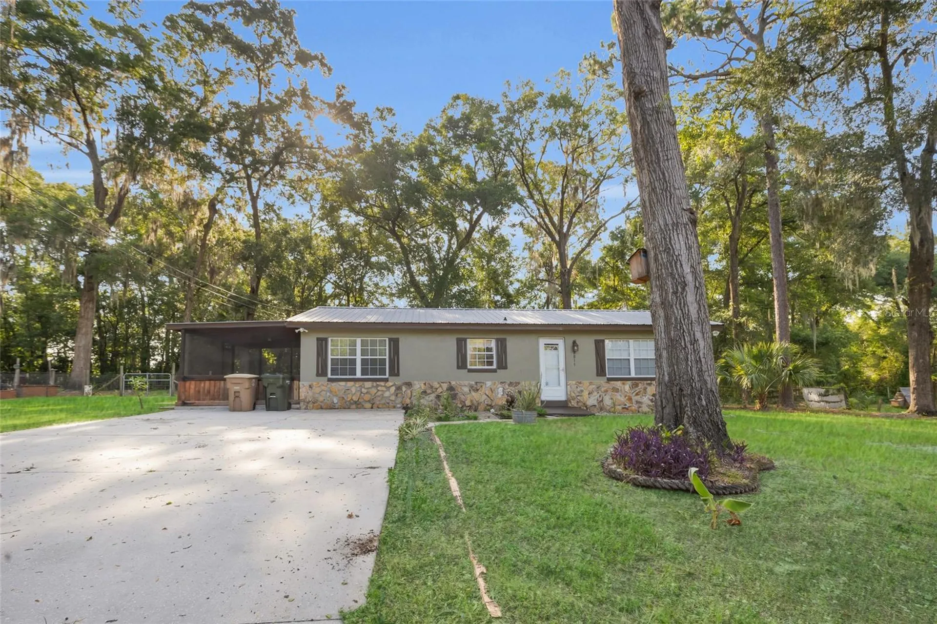 2015 NE 12th Avenue Ocala FL 34470
