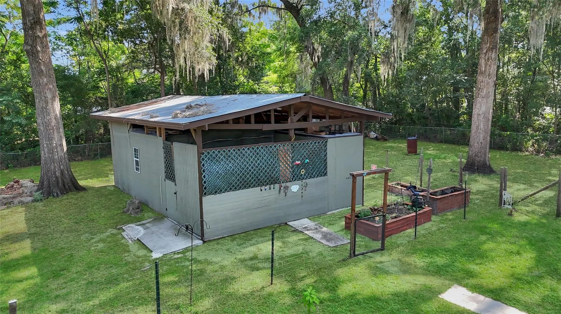 2015 NE 12th Avenue Ocala FL 34470