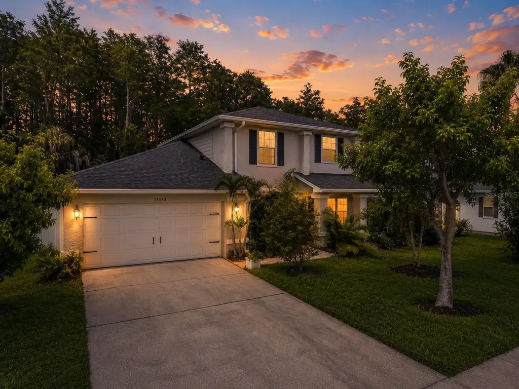 13580 Texas Woods Circle Orlando FL 32824