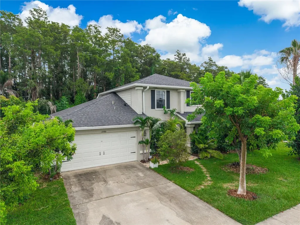 13580 Texas Woods Circle Orlando FL 32824