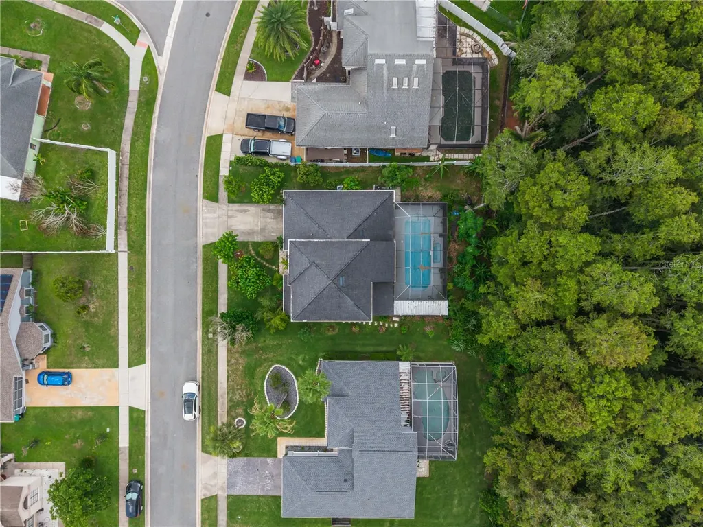 13580 Texas Woods Circle Orlando FL 32824