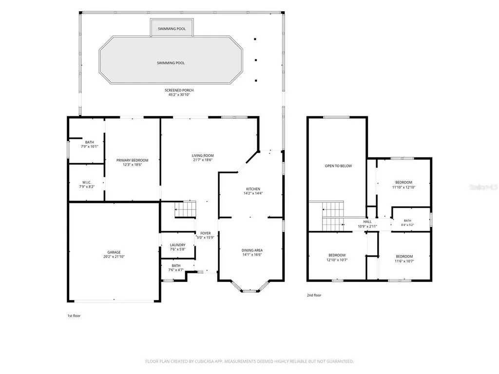 13580 Texas Woods Circle Orlando FL 32824