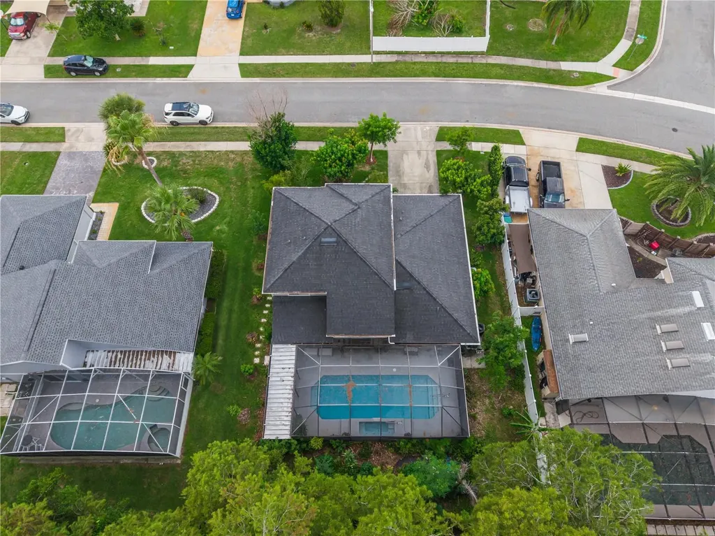 13580 Texas Woods Circle Orlando FL 32824