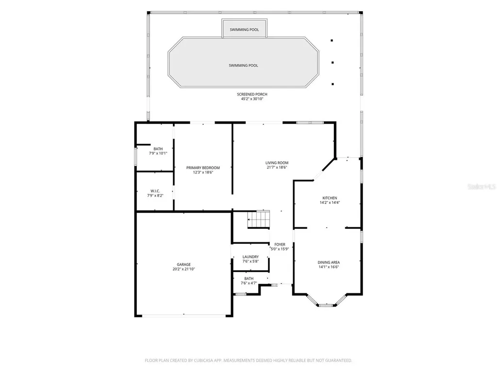 13580 Texas Woods Circle Orlando FL 32824