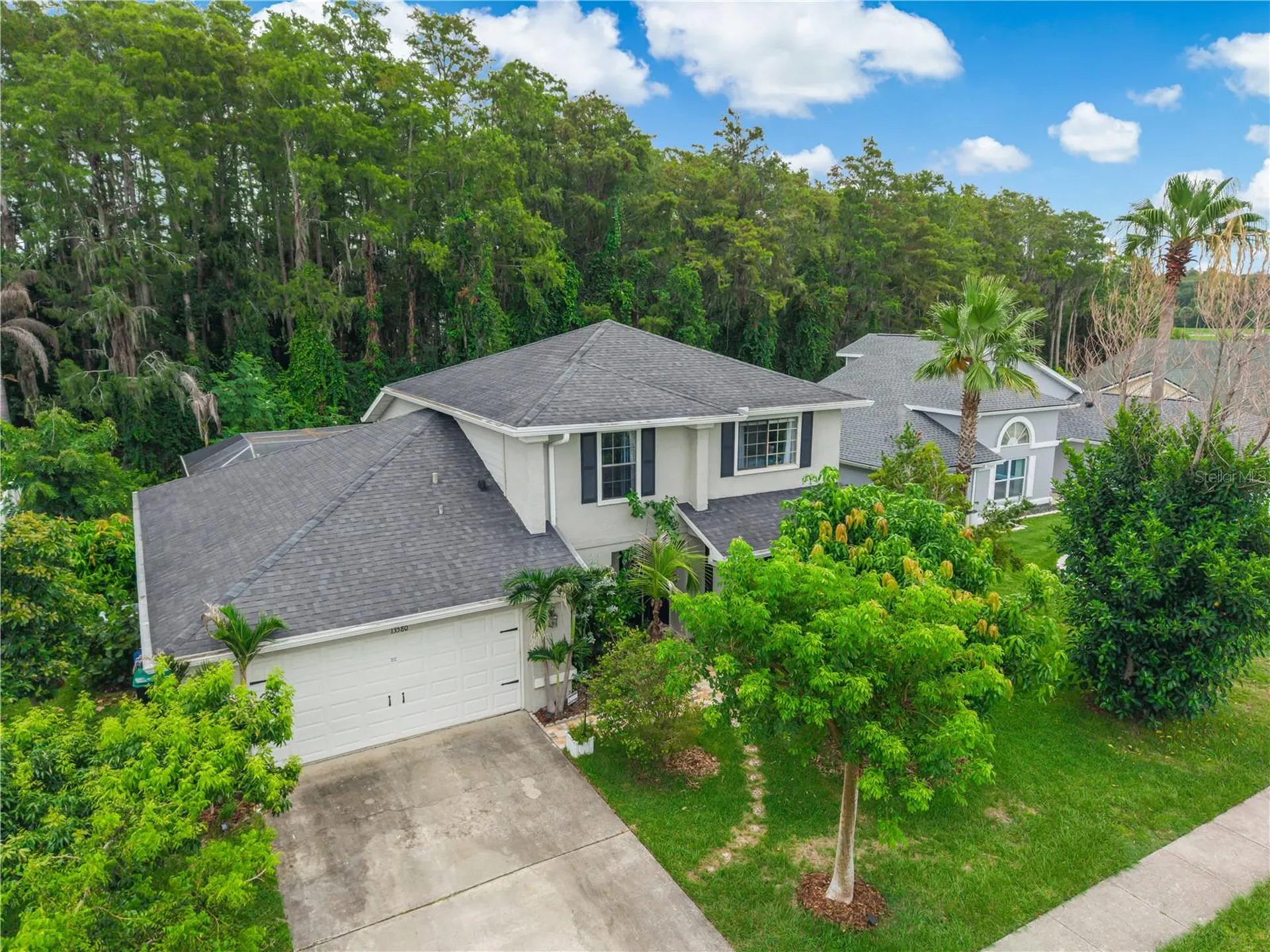 13580 Texas Woods Circle Orlando FL 32824