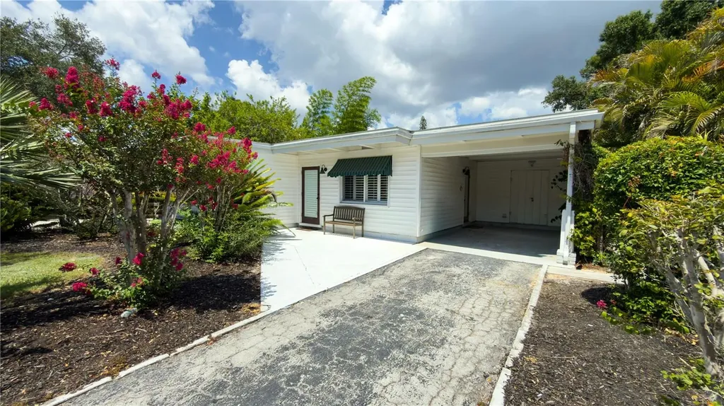 2475 W Paulstan Court Sarasota FL 34237