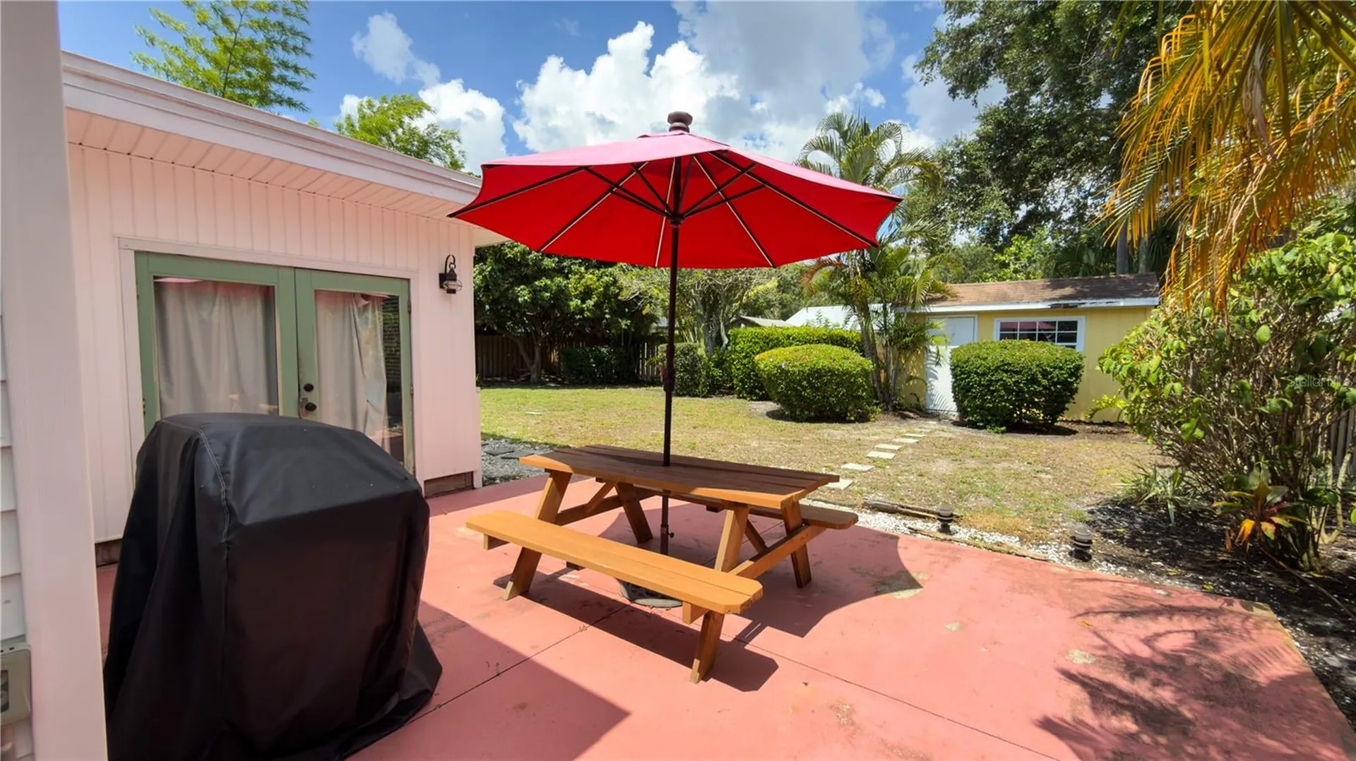 2475 W Paulstan Court Sarasota FL 34237