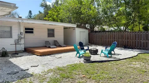2475 W Paulstan Court Sarasota FL 34237