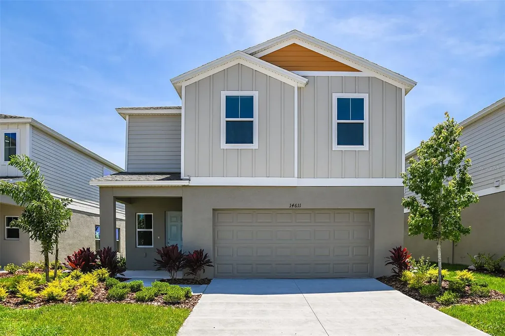 1739 Vanilla Street Lake Hamilton FL 33851